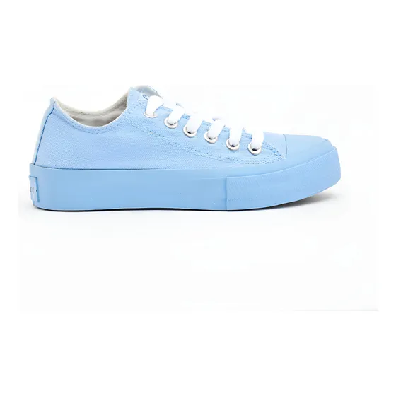 Zapatillas Loica Street Plataforma Urbanas Unisex
