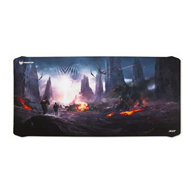 Acer Predator Gorge Battle Xxl Alfombrilla De Mouse