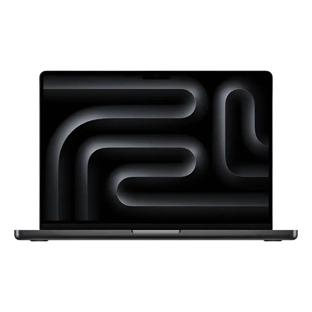 Macbook Pro 14 Apple M4 Ssd De 16 Gb, 512...