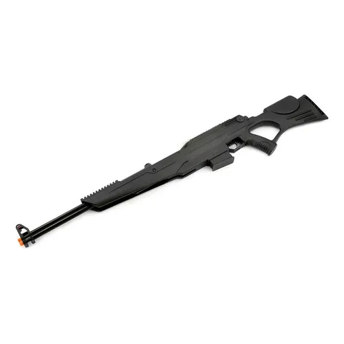 Carabina De Pressão Double Caliber 2015w 4.5mm/5.5mm -