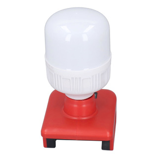 Bombilla Led Portátil Con Brillo Ajustable Que Funciona Con Bombilla Led Portátil Con Brillo Ajustable Que Funciona Con