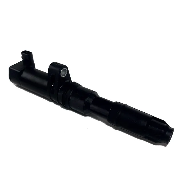 Bobina De Encendido Renault Sandero Duster Clio Megane Beru