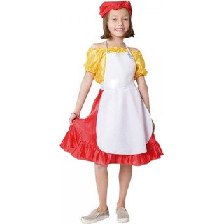 Disfraz Patrio Atuendo Traje Vestido De Mazamorrera Colegio Disfraz Patrio Atuendo Traje Vestido De Mazamorrera Colegio