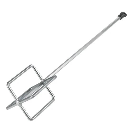 Revolvedor Para Mortero, 120 Mm Diámetro, Truper 11975