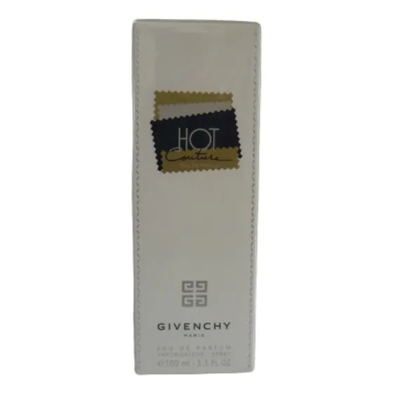 Perfume Hot Couture Givenchy Dama Original 100 Ml