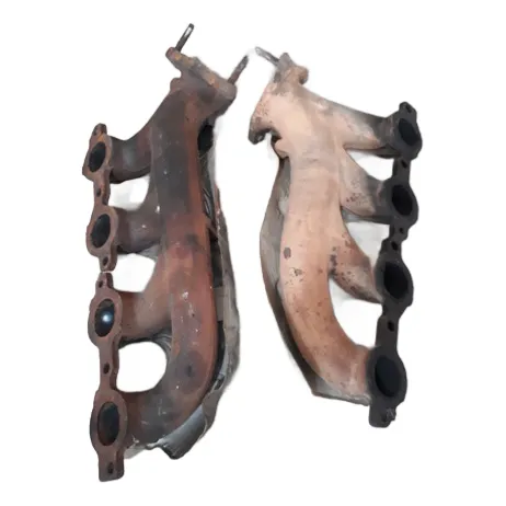 Manifold Chevrolet Silverado Motor 5.3 Usado