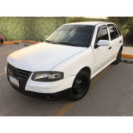 Volkswagen Pointer 1.8 Trendline