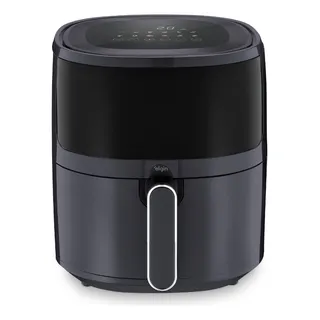 Fritadeira Elétrica Visio Fry Elgin 5l 1700w Airfryer Fritadeira Elétrica Visio Fry Elgin 5l 1700w Airfryer