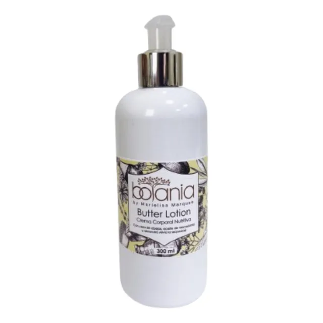 Botania Butter Locion 300ml