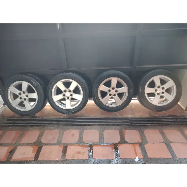 Rin Rines De Cruze 16 Manzana 105 Originales