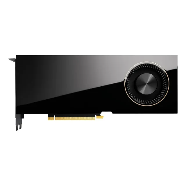 Tarjeta De Video Nvidia Quadro Rtx A6000 48gb Pny Gddr6 384b