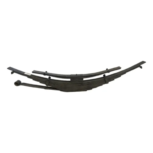 Ballesta Resorte Trasero Ford Cargo 1721 Chasis Largo