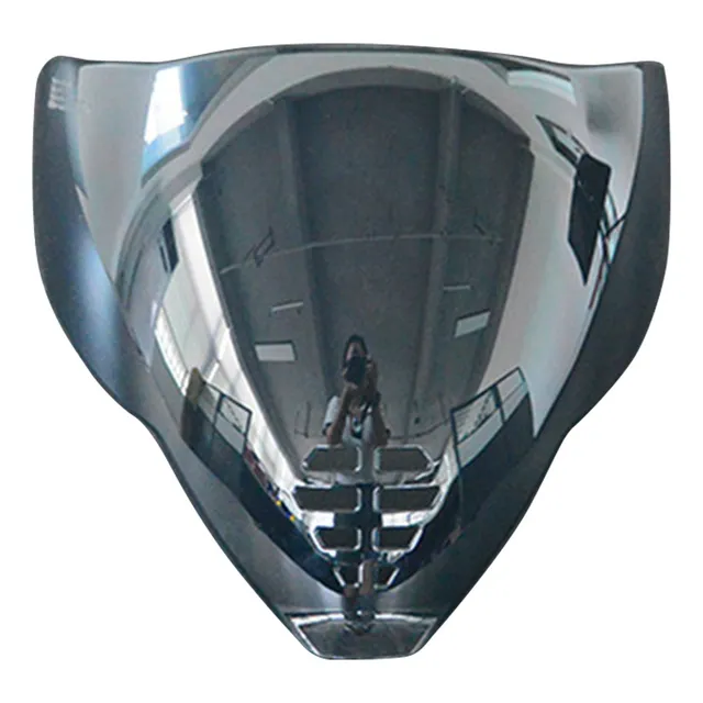 (bn) Reemplazos De Lente De Visera De Casco For Icon Airfl