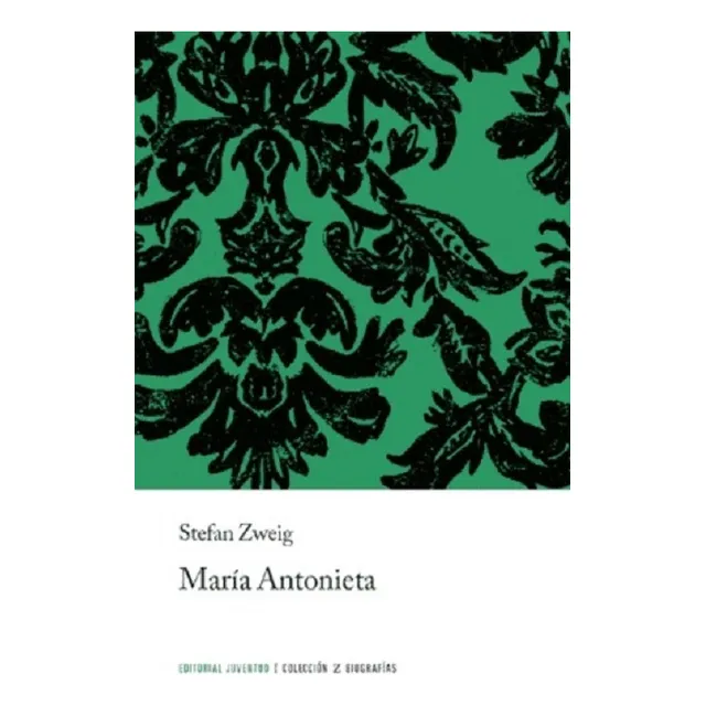 Maria Antonieta - Juventud