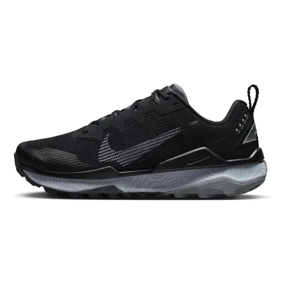 Zapatilla Nike Wildhorse 8 Deportivo Running Dr2689_001  