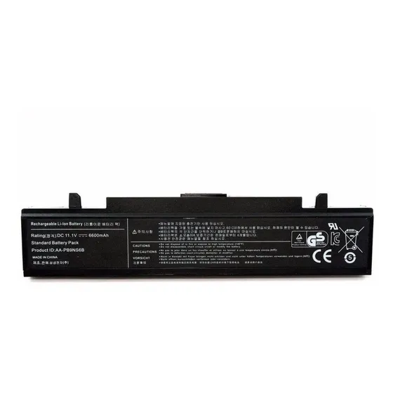 Bateria 9 Células Para Samsung Np550 550p5c-ae1 550p5c-ae1