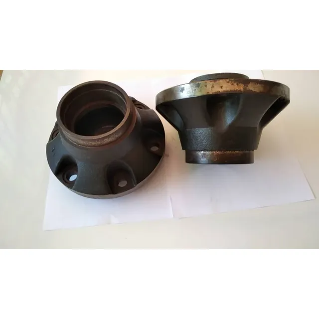 Mozos Para Tractor Agrícola Veniran Modelos 285-399 