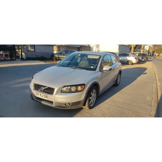 Volvo C30 2.0 Aut S/t