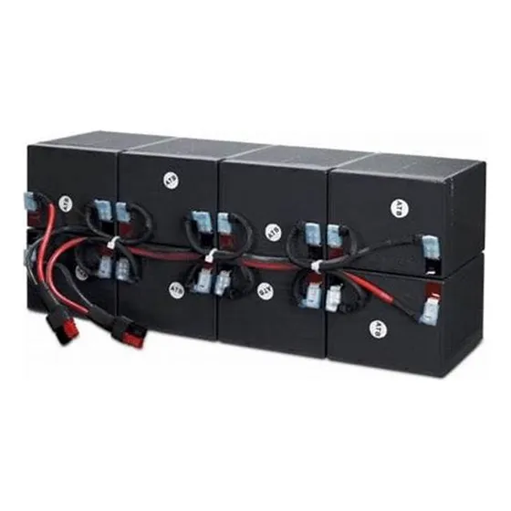 Batería Ups Apc Rbc121 Reemplazo Para Ups Apc Rc 2000xli