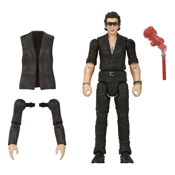Producto Generico - Mattel Jurassic World Toys Jurassic Par