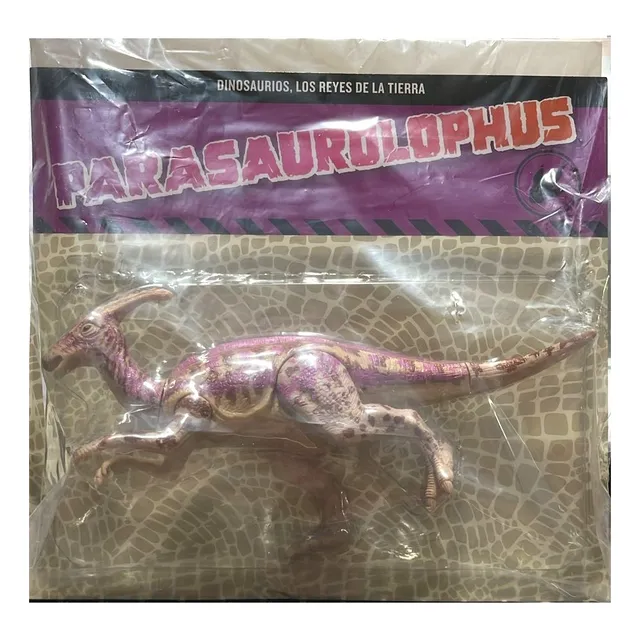 Coleccion National Geographic Dinosaurios Varias Ediciones