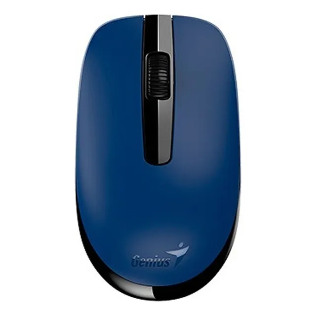Mouse Inalambrico Genius Nx 7007 Blue New