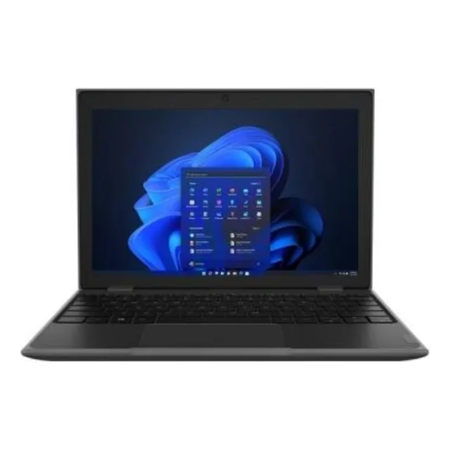 Notebook Lenovo 100e Gen 2 Quadcore 4gb 128gb 11.6  W11 Pro