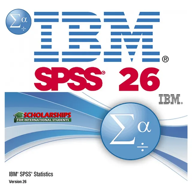 Ibm Spss Statistics Para Calculos Estadisticos