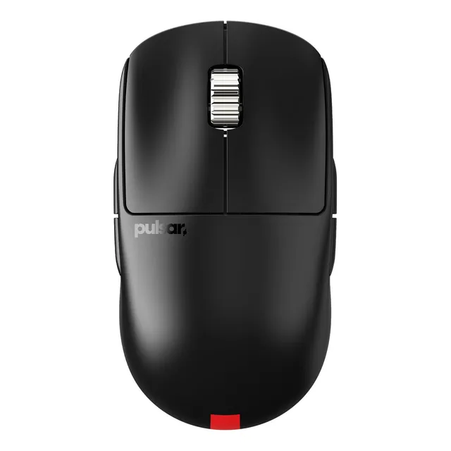 Pack Ratn Gaming Inalmbrico X2a Es - Precisin Y Estilo