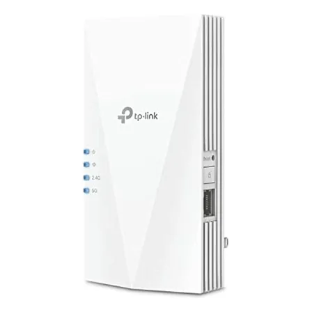 Repetidor Amplificador Tp-link Ax1500 Wifi 6 Extensor Re500x