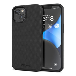 Funda Crave Para Apple iPhone 14 6.1 (negro) Funda Crave Para Apple iPhone 14 6.1 (negro)