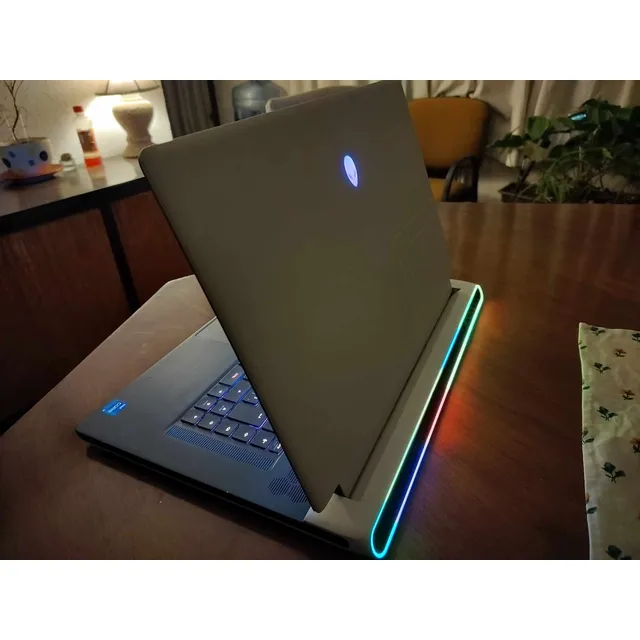 Alienware X17 R2  I7 12700h 512 Gb Ssd Rtx 3070ti 16gb Ram