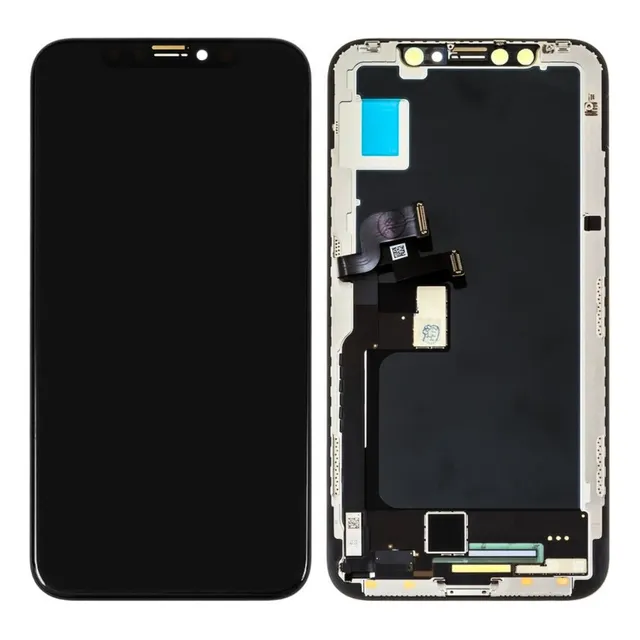 Display Compatible Con iPhone X Ncc - 2dm Digital