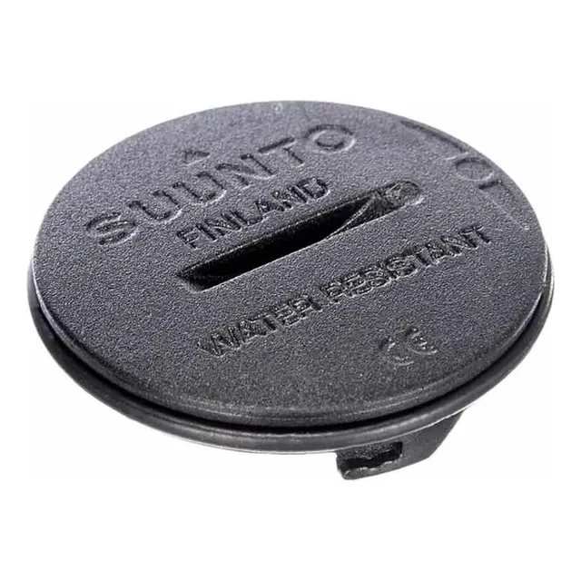 Respuesto De Tapa Original Reloj Suunto Vector (finlandia)