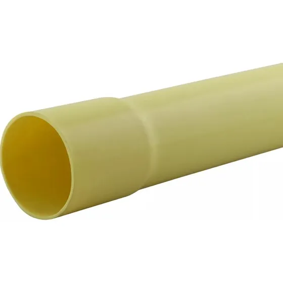 Tubo Pvc 3  Pulgadas Aguas Negras 3 Mts Tubrica 