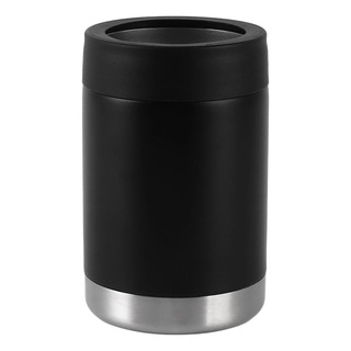 Bebida Con Aislamiento Al Vacío De Doble Pared Can Cooler Bebida Con Aislamiento Al Vacío De Doble Pared Can Cooler
