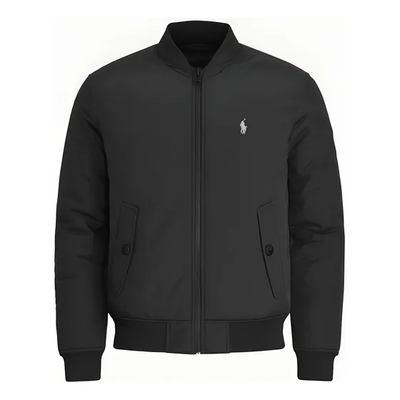 Casaco Bomber Blusa Estilosa Cumbo - Jaqueta Social E Casual