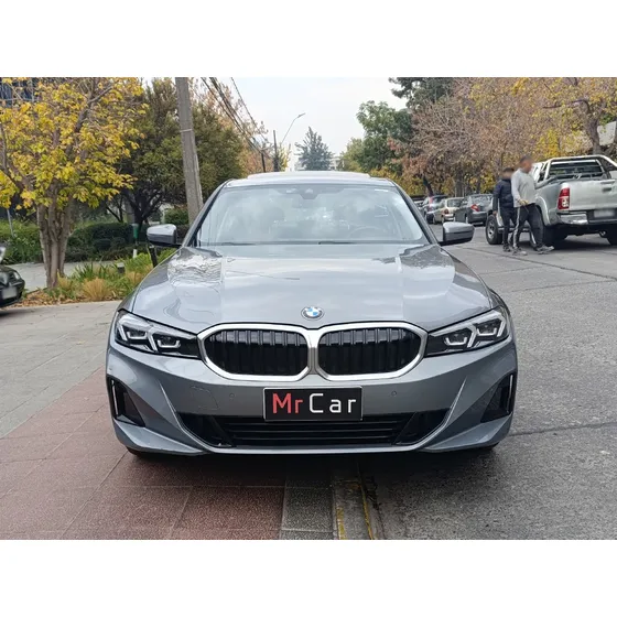 Bmw 320 2.0