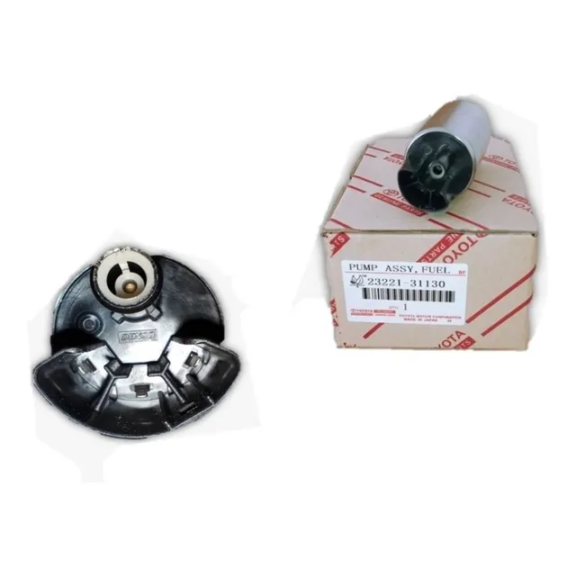 Pila De Gasolina Toyota Tacoma 3 Pines 2015 - 2021 Original
