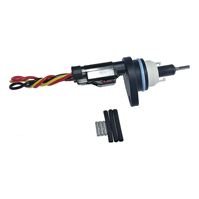 Sensor Velocidad Vehiculo Plymouth Voyager 6cl 3.3l 94-96