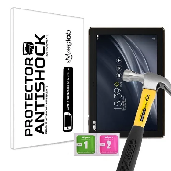Lamina Protector Anti-shock Tablet Asus Zenpad 10 Z301mf