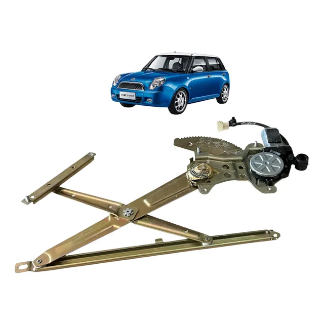 Maquina Levanta Vidrios Electrica Lifan 320 (chofer) Del