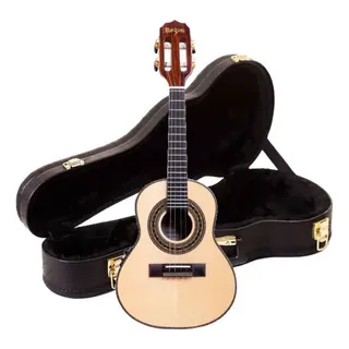 Case Para Cavaquinho Rozini | Mercado Livre