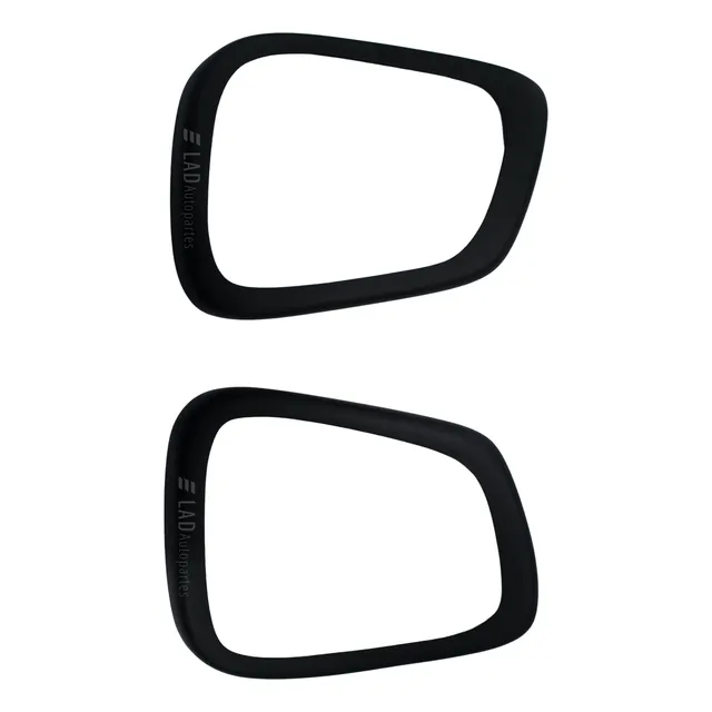 Seguro De Espejo Antirrobo Para Jac Js4 2024 A 2025
