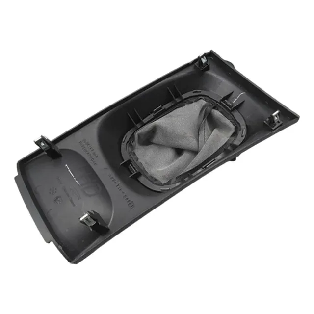 Consola Base De Palanca De Cambios Nissan Tiida Original