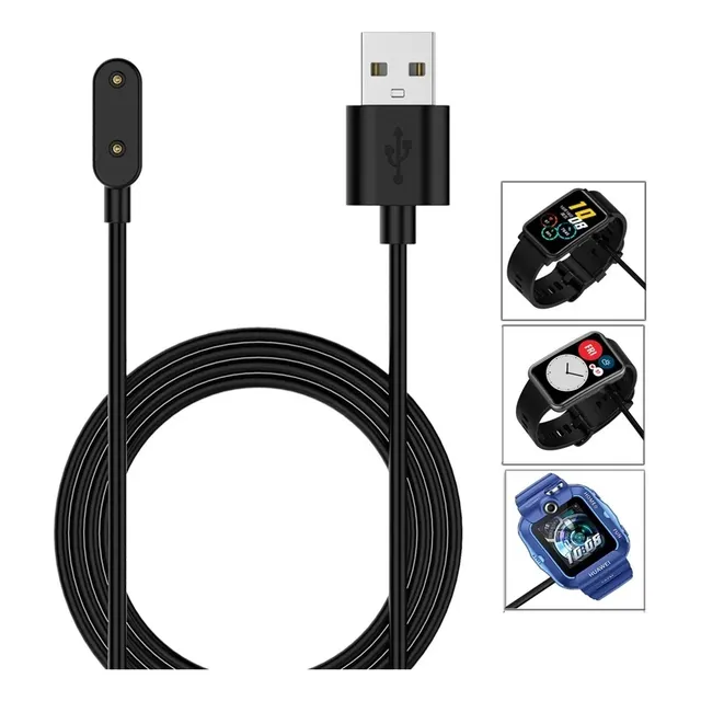 Cargador Para Huawei Watch Fit/fit Mini/fit New/fit 2/fit 3