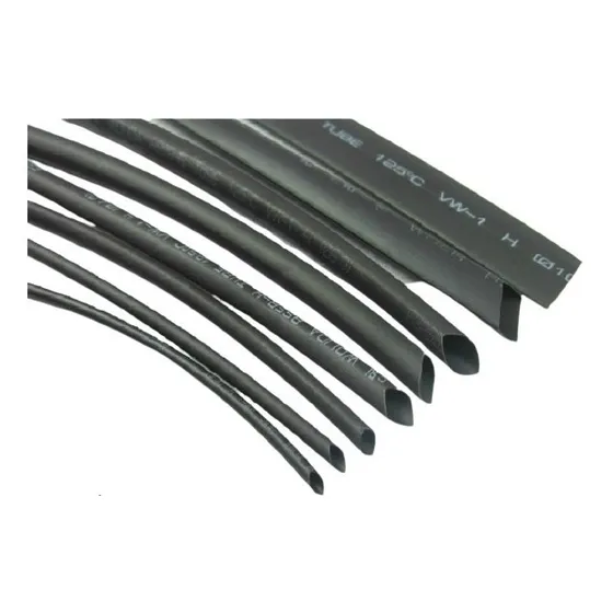 Termoencogible Para Cable De 20mm