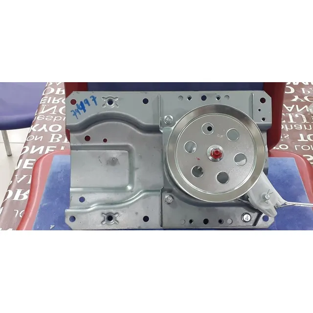 Trasmision Lavadora H A . E R Puente Corto Gwt45