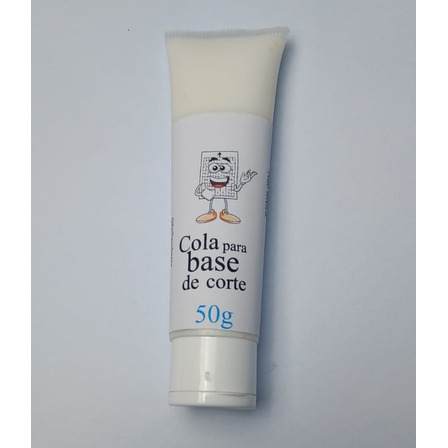 Kit 2 Colas Helíaco De Reposição Para Base De Corte 50g Kit 2 Colas Helíaco De Reposição Para Base De Corte 50g