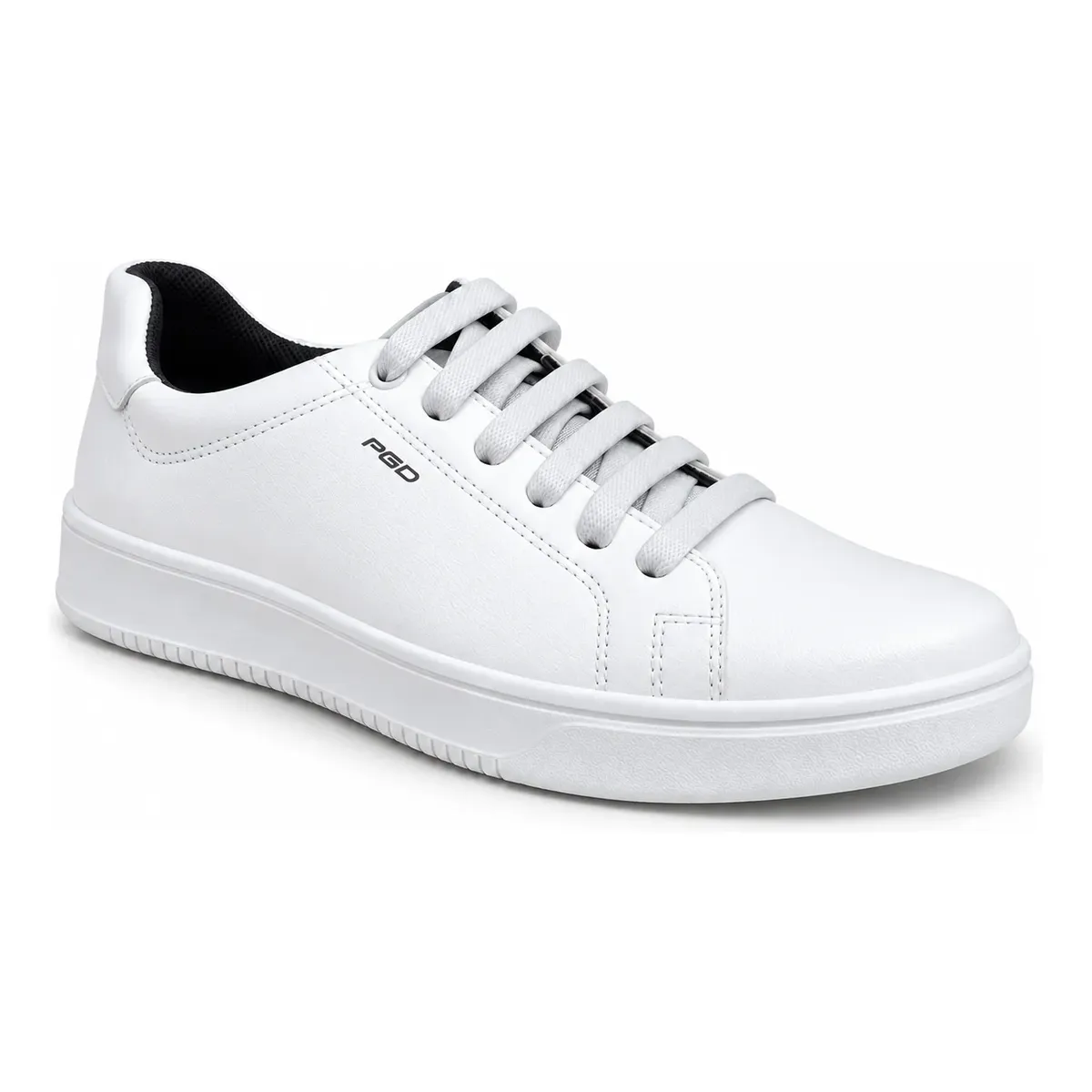 Sapatenis Tenis Casual Masculino Polo Vili — foto 7